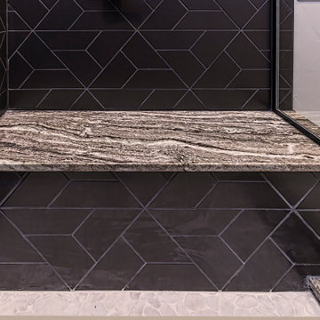 Shower Bench
