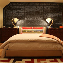 Matthew's room