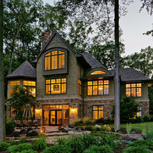 Exterior Ideas