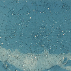 Atlas of Astronomy - Wallpaper