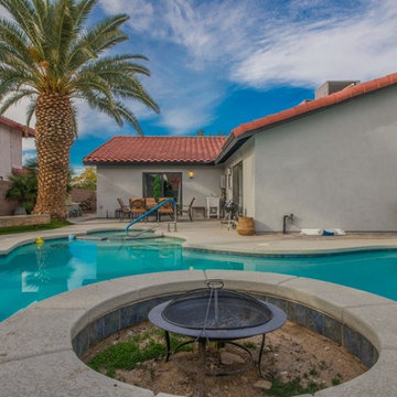 Las Vegas Design Job
