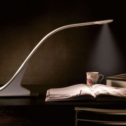 Loop Table Lamp by Penta Light - Table Lamps