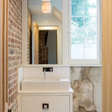 Irish Channel Renovation