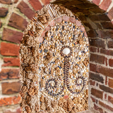Shell House (Grotto)