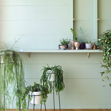 Wilston Garden Room