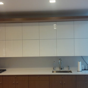 Contemporary Can Be Warm