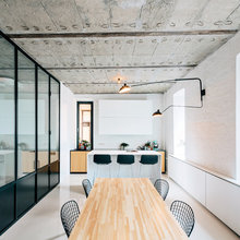 Industrial Home