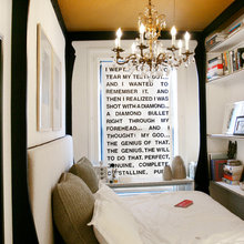 my bedroom