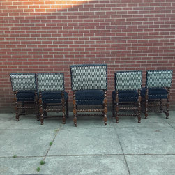 Edith - Dining Chairs