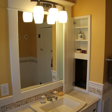 Farm House Bath