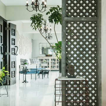 A House We Call Home