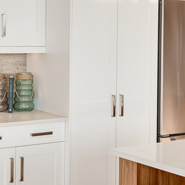 Transitional Quick Possession Home in Watermark