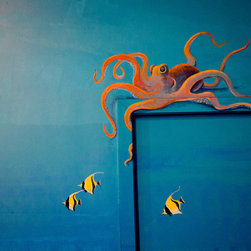 Murals - Products
