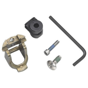 Moen 100429 Repair/Handlepter Kit for Kitchen Faucets - Chrome