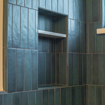 2023 Whole Home Remodel – Santa Cruz