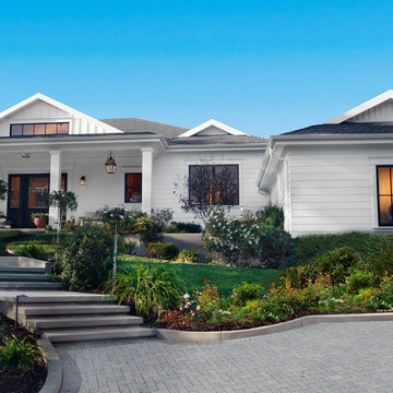 James Hardie Building Products NY