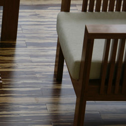 Bamboo Flooring - Flooring