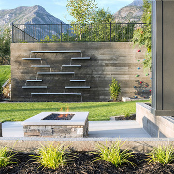 Water Features