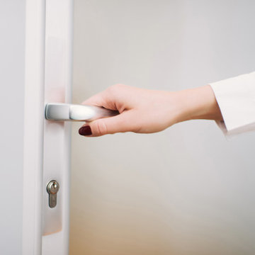 Interstate Locksmith Shop