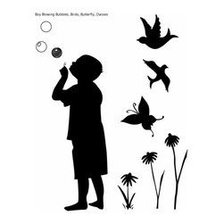 Decals - Baby And Kids