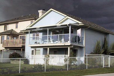 Patio Covers