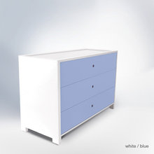 Gigi Dresser
