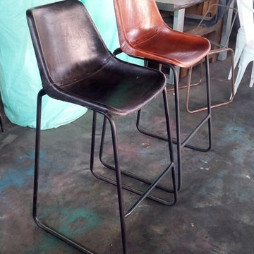 Industrial furniture