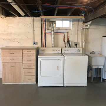 Basement *AFTER*