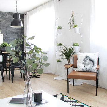 SALON/SEJOUR