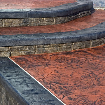 Waterford Patio