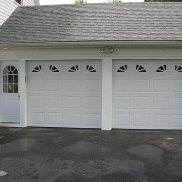 Wayne Dalton Doors