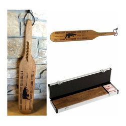 Cribbage - Game Room Gift Guide - Board Games And Card Games