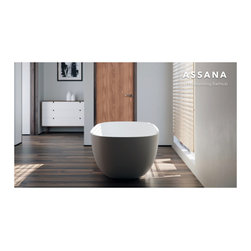 2018 - Bathtubs