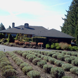Gutter Cleaning - Outdoor Products