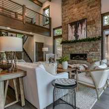 2026 remodel green canyon kitchen & great room