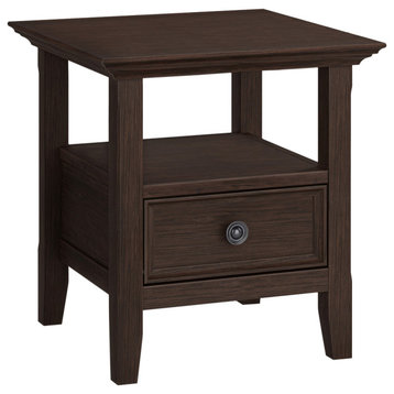 Amherst End Table