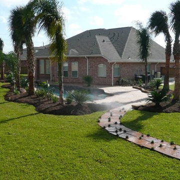 Our Work