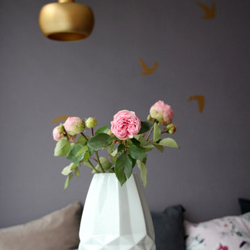 Mädchenzimmer