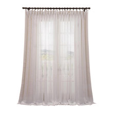 curtains