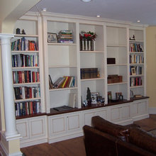 Living Room Ideas