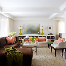 Living Room Ideas