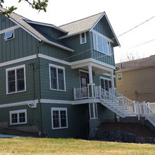 Exterior Ideas