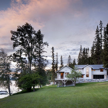 Rest Haven Camp