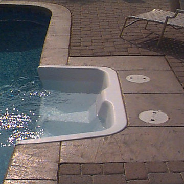 Inground Pools