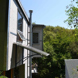 Power-Structures SolarAwning Bracket - Products