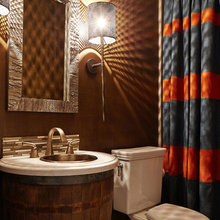 basment wine celler