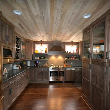 Custom Remodel In Broad Ripple