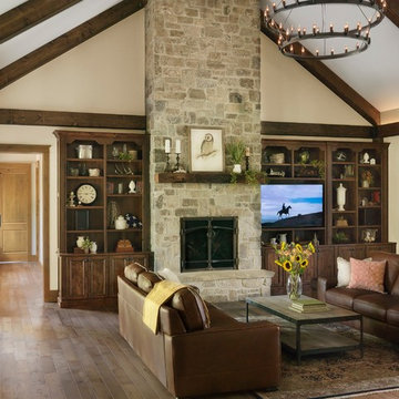 The Montana House