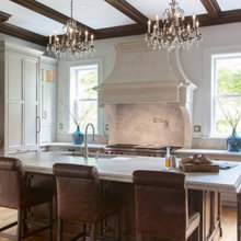 Cabinet Glass Doors