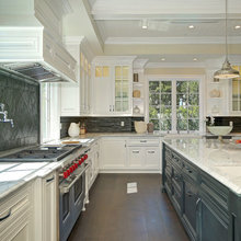 Magnolia kitchen
